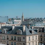 Panoramik Hippodrome - 2 Ch - Parking - By Primo Conciergerie * كان