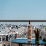 شقة Panoramik Hippodrome - 2 Ch - Parking - By Primo Conciergerie كان