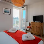 شقة Panoramik Hippodrome - 2 Ch - Parking - By Primo Conciergerie *