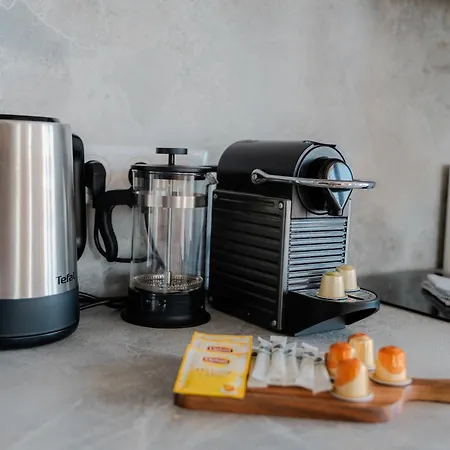 Διαμέρισμα Panoramik Hippodrome - 2 Ch - Parking - By Primo Conciergerie *