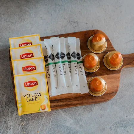 Panoramik Hippodrome - 2 Ch - Parking - By Primo Conciergerie *