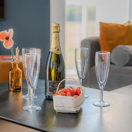 Panoramik Hippodrome - 2 Ch - Parking - By Primo Conciergerie