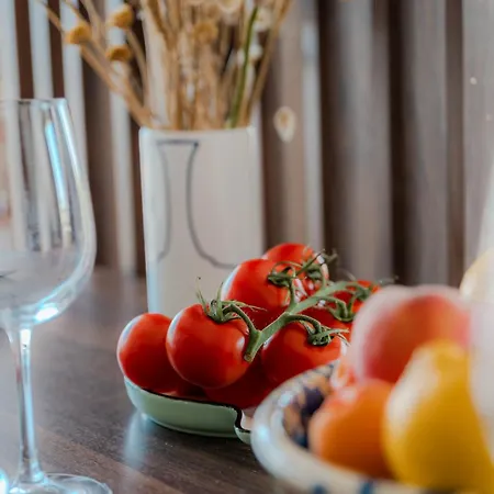 Panoramik Hippodrome - 2 Ch - Parking - By Primo Conciergerie Διαμέρισμα