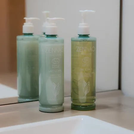 Panoramik Hippodrome - 2 Ch - Parking - By Primo Conciergerie * Καν