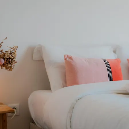 Διαμέρισμα Panoramik Hippodrome - 2 Ch - Parking - By Primo Conciergerie