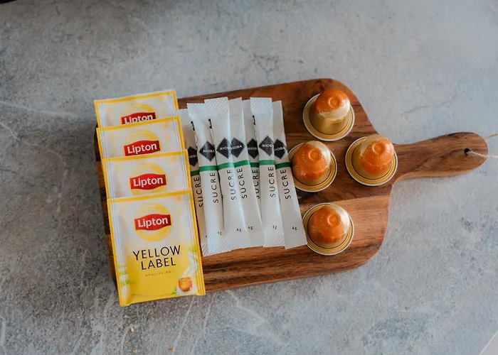 Panoramik Hippodrome - 2 Ch - Parking - By Primo Conciergerie *