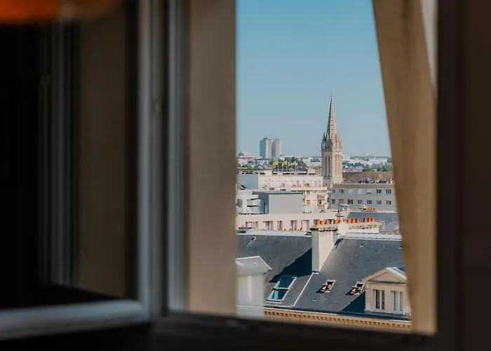 Panoramik Hippodrome - 2 Ch - Parking - By Primo Conciergerie