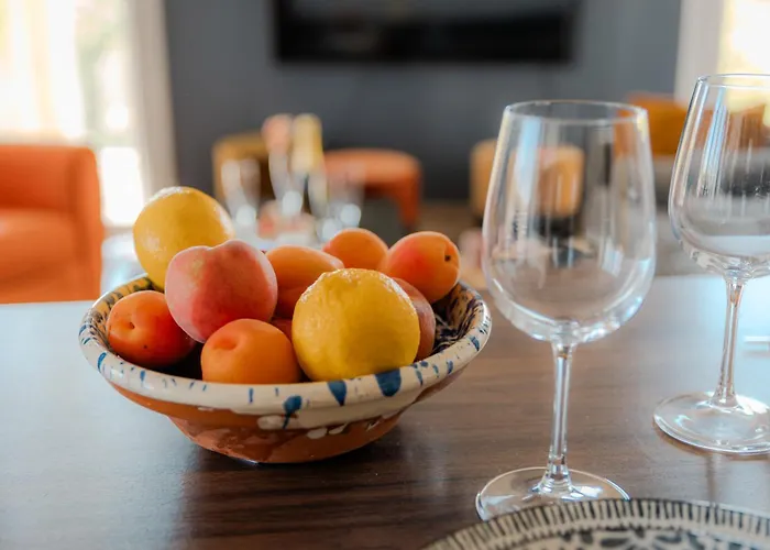 Panoramik Hippodrome - 2 Ch - Parking - By Primo Conciergerie *