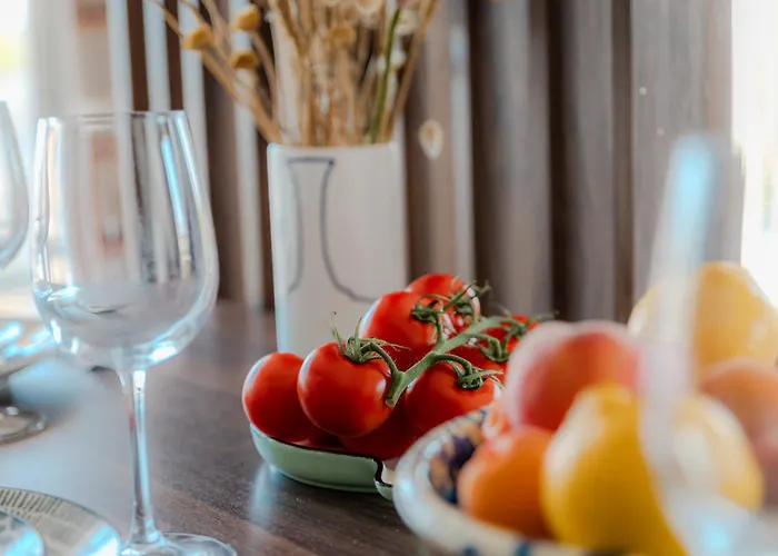 Panoramik Hippodrome - 2 Ch - Parking - By Primo Conciergerie Lejlighed