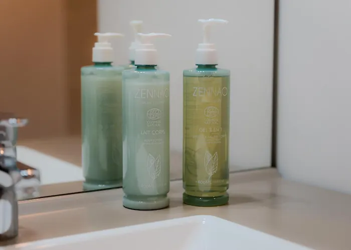 Panoramik Hippodrome - 2 Ch - Parking - By Primo Conciergerie * Caen