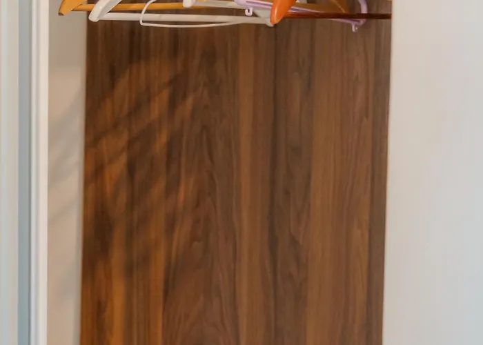 Panoramik Hippodrome - 2 Ch - Parking - By Primo Conciergerie Lejlighed