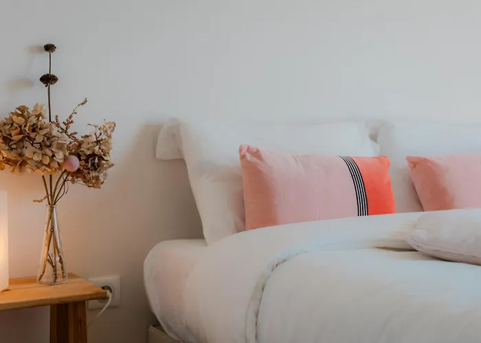 Lejlighed Panoramik Hippodrome - 2 Ch - Parking - By Primo Conciergerie