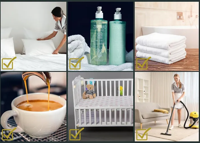 Panoramik Hippodrome - 2 Ch - Parking - By Primo Conciergerie